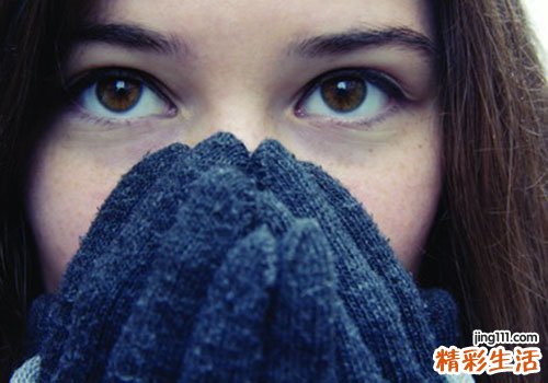 缺钙怕冷吗