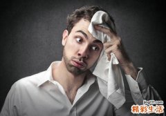 经常出虚汗吃什么好 吃这些食物好处多