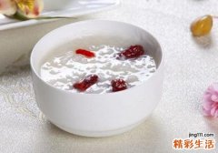 出虚汗吃什么食物好 经常出虚汗就吃它
