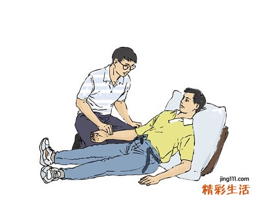 呼吸困难是什么原因