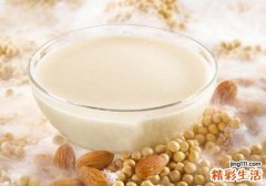 喝豆浆会性早熟吗
