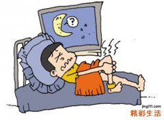 关节疼痛是怎么回事