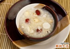 气色不好吃什么调理