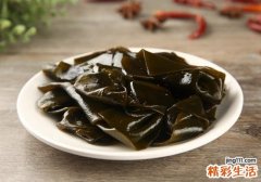 降三高吃什么最好 三高怕的一种食物