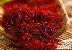 藏红花降三高吗 藏红花降三高怎么吃
