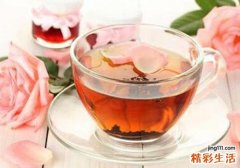 女人气色不好怎么办 试试这3杯补血养颜茶吧