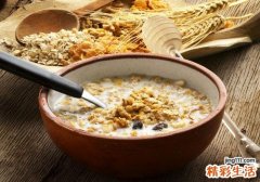 三高人群适合吃什么