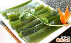 三高人群吃什么菜好 六道菜降压降脂降糖