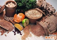 三高人群适合吃什么 这些食物不容错过