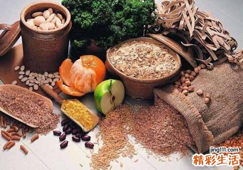 三高人群适合吃什么 这些食物不容错过