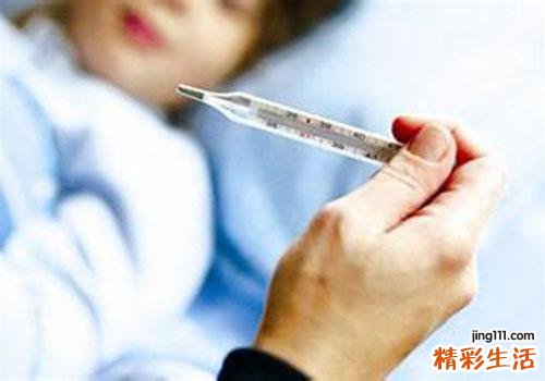 上火发烧怎么办