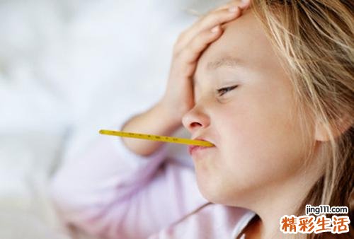 发热的原因有哪些