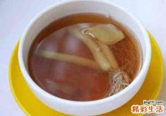 身体发热吃什么食物好 发热吃什么食物