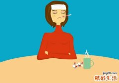 发热吃什么食物好 发热不能吃什么