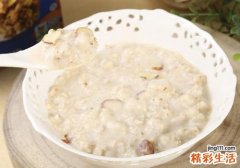 小孩发热吃什么好 5款食疗迅速去暑热