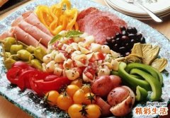 抵抗力差吃什么可以增强抵抗力
