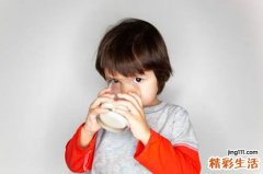 孩子抵抗力差吃什么补的好