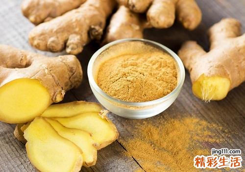 免疫力低下生病怎么办 药方就在你家厨房