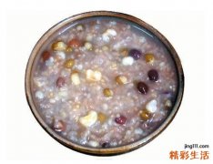 免疫力低下怎么办 每天六个1提升免疫力