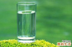 夏天出汗多喝什么