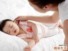 小孩出汗多是什么原因