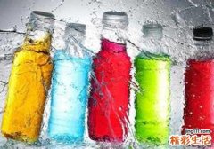 运动出汗多喝什么