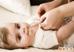 宝宝如何正确使用空调 夏季出汗后千万不能做的事