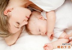 宝宝睡觉出汗多是什么原因？是身子虚吗？