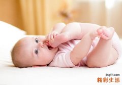 宝宝后脑勺出汗多是怎么回事 有什么影响吗？