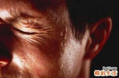 大出汗后头晕怎么回事 大量出汗后头晕什么原因