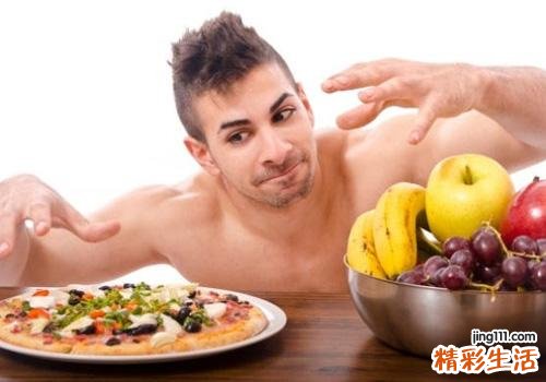 吃饭头部大汗淋漓是什么原因 原来是你身体这里出了问题