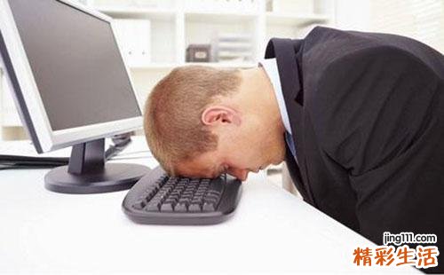 身体疲劳吃什么 吃6种食物缓解身体疲劳