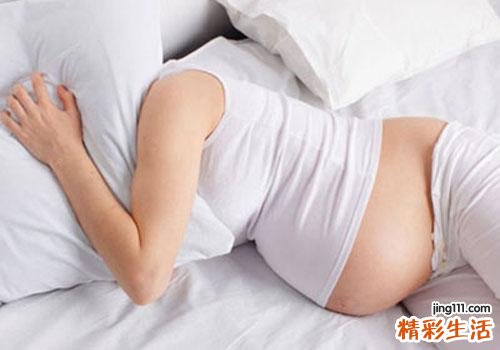 孕期疲劳怎么缓解 4个方法赶走疲劳