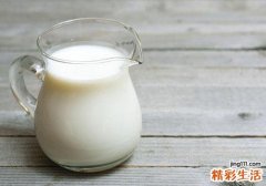 晕车可以喝牛奶吗 坐车前喝牛奶会晕车吗