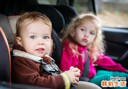 孩子晕车是什么原因 孩子晕车吃什么好