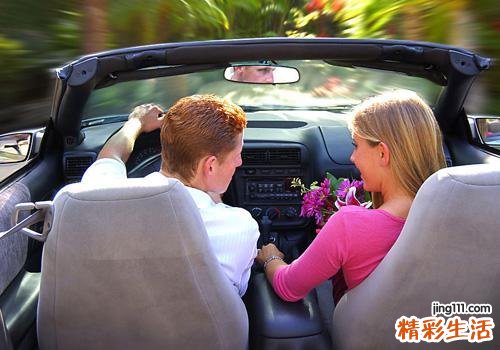 晕车吃什么好 晕车后吃什么可以缓解