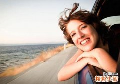 坐车如何防止晕车 6招助你远离晕车