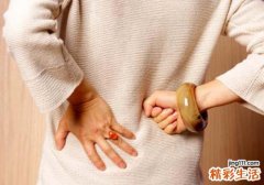 骨质疏松的原因