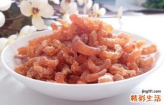 预防骨质疏松吃什么 5种食物一定要吃