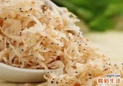 骨质疏松症吃什么 骨质疏松病人的饮食