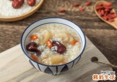 妊娠水肿吃什么食物好 4款食疗缓解水肿