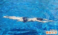 蛙泳腰疼怎么回事 蛙泳腰疼怎么办