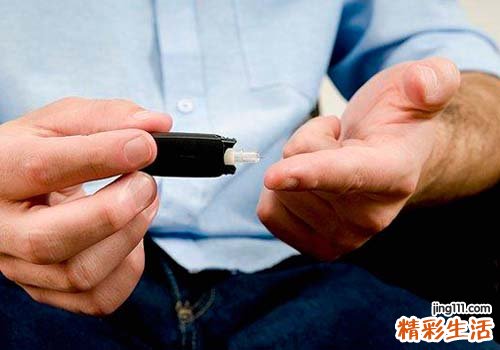 血糖高是糖尿病吗