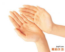手出汗是什么原因