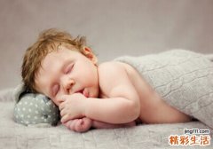 宝宝睡觉出汗多是什么原因
