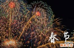 2024春节祝福语大全