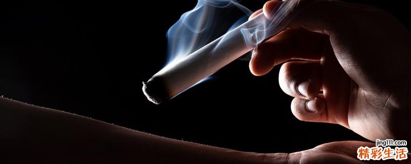 艾灸出汗好还是不出汗好说明什么 艾灸出汗多好还是出汗少好