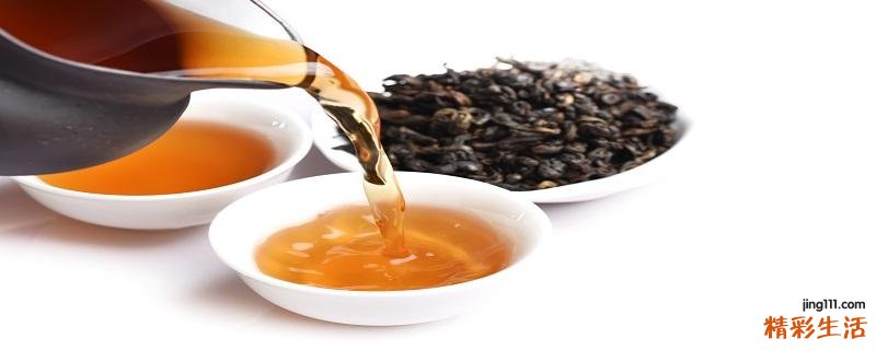 发烧时喝浓茶好吗 发烧时不能喝什么饮料