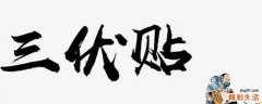 贴三伏贴会发烧吗 发烧能贴三伏贴吗