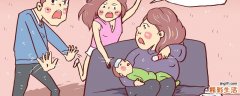 小孩发烧怎么退烧最快物理方法 小孩为什么会发烧